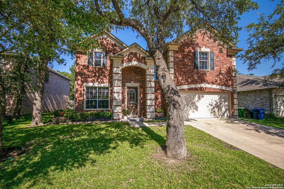 24315 Haeli Park, San Antonio, TX 78255 - photo 1