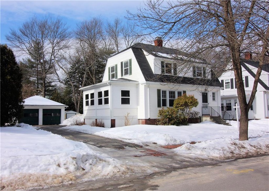 30 Berkeley St, Portland, ME 04103 - photo 1