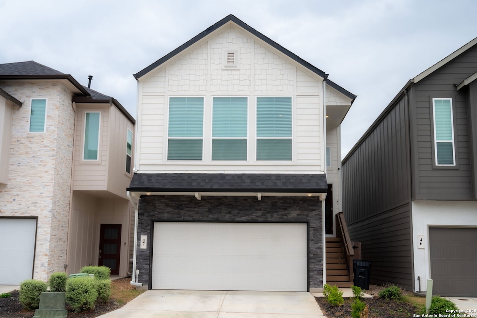 8851 Oakland Rd unit 47, San Antonio, TX 78240 - photo 1