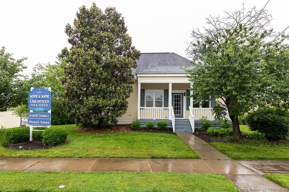 201 W Main St, New Albany, IN 47150 - photo 1