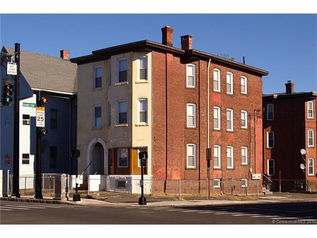 54 New Park Ave, Hartford, CT 06106 - photo 1