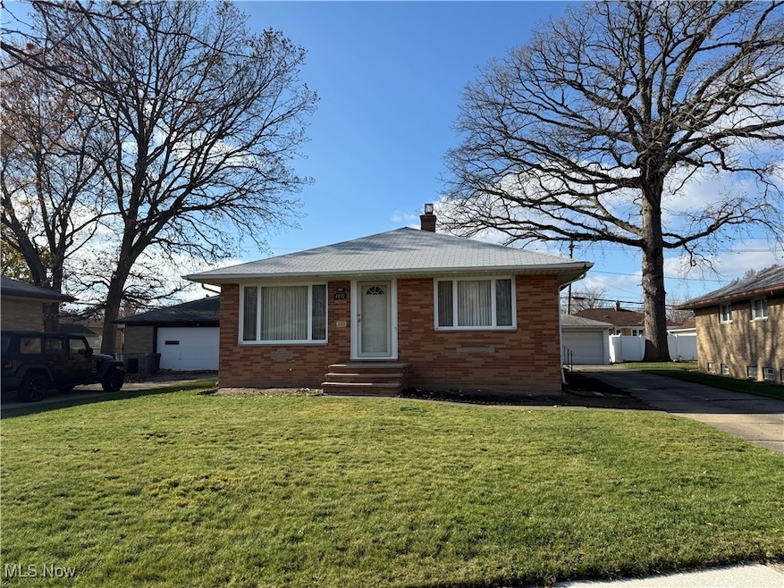 4830 Autumn Ln, Cleveland, OH 44144 - photo 1