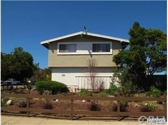 Fenced Corner Lot