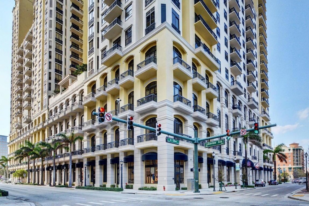 701 S Olive Ave unit 206, West Palm Beach, FL 33401 - photo 1