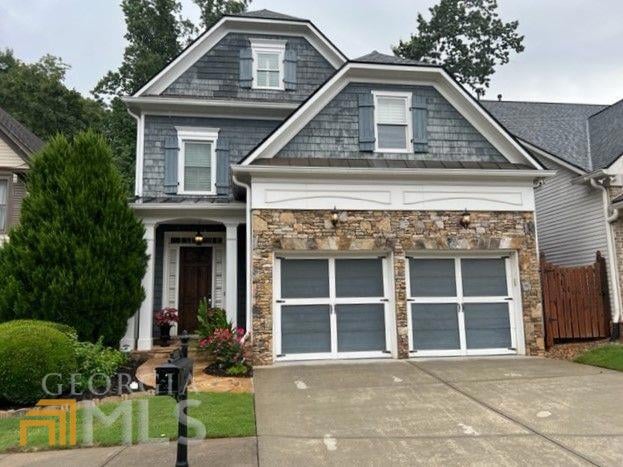 3727 Paces Park Cir SE, Smyrna, GA 30080 - photo 1