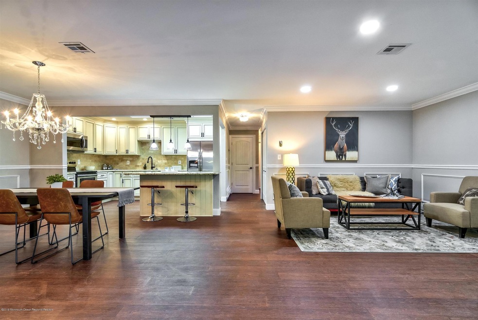 10 Danbury Ct unit 42A, Red Bank, NJ 07701 - photo 1