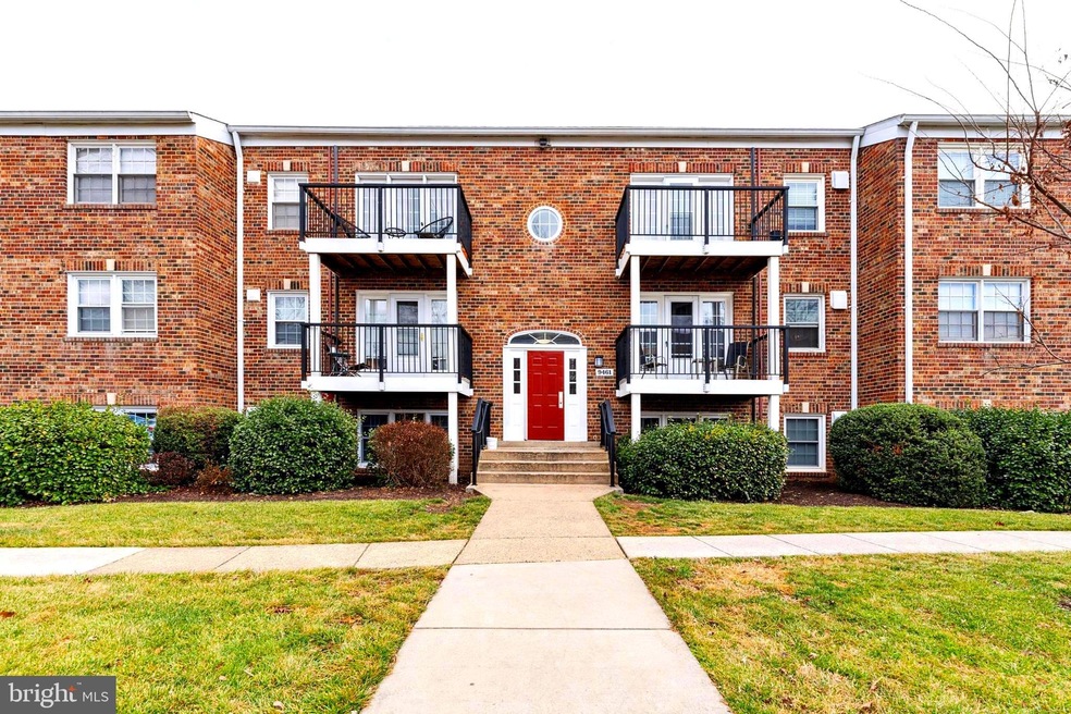 9461 Fairfax Blvd unit 203, Fairfax, VA 22031 - photo 1