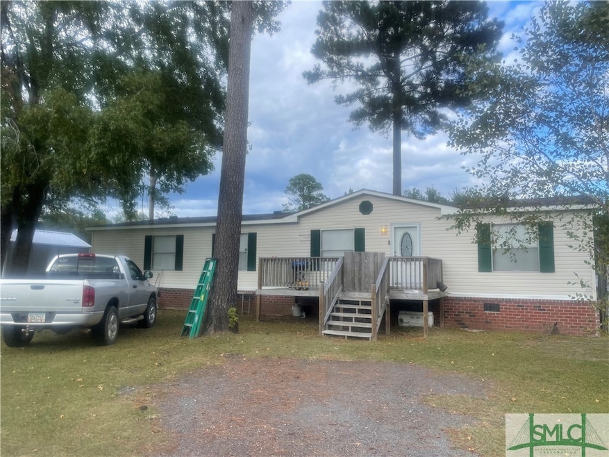 221 Saddlehorn Ln, Guyton, GA 31312 - photo 1