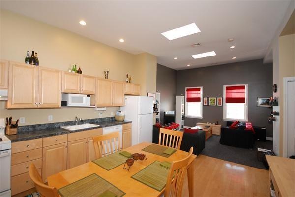 197 Otis St unit 14B, Cambridge, MA 02141 - photo 1