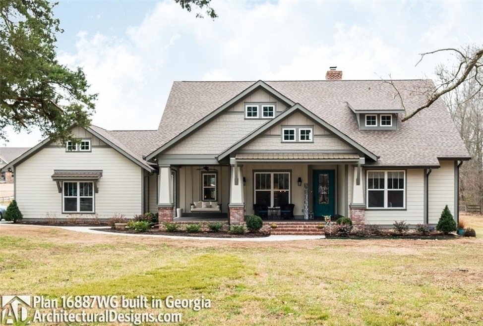 LOT 3 Sixteenth Cir, Walhalla, SC 29691 - photo 1