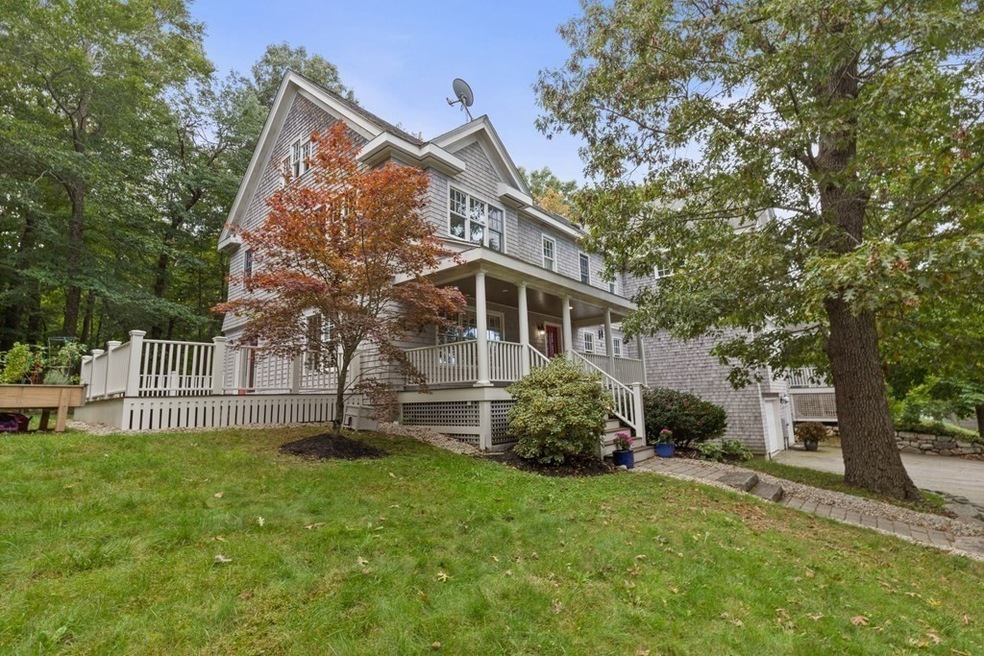 11 Booth Hill Rd, Scituate, MA 02066 - photo 1