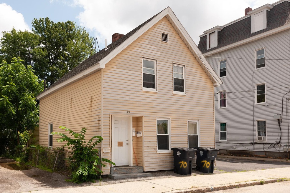 70 Chestnut St, Nashua, NH 03060 - photo 1