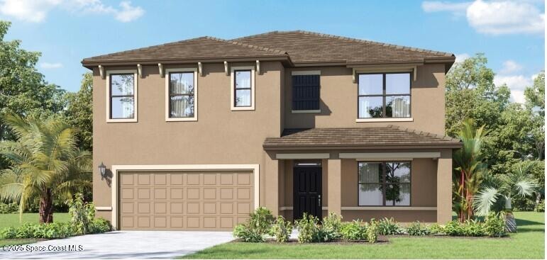 HAYDEN ELEVATION H