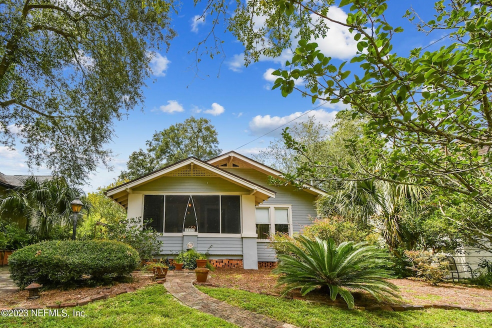 3839 Oak St, Jacksonville, FL 32205 - photo 1