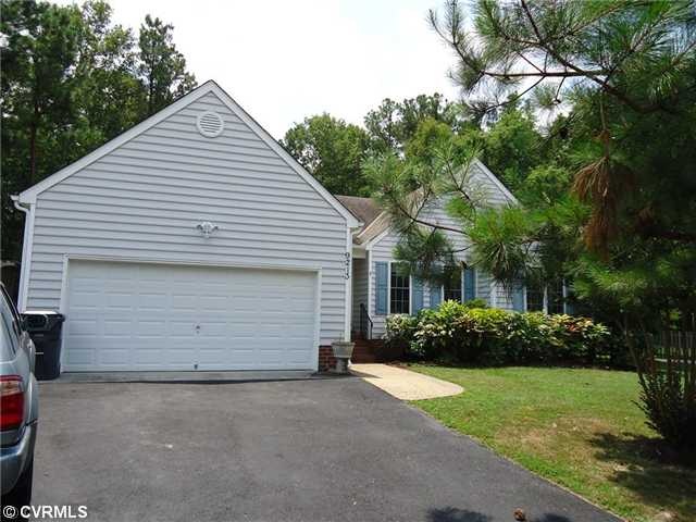 9213 Harpe Ct, Mechanicsville, VA 23116 - photo 1