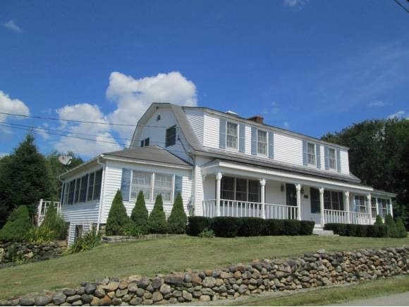 261 Emery Rd, Andover, NH 03216 - photo 1