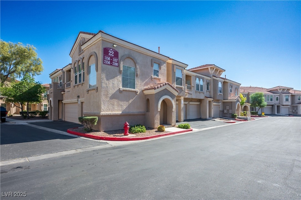 10550 W Alexander Rd unit 2160, Las Vegas, NV 89129 - photo 1