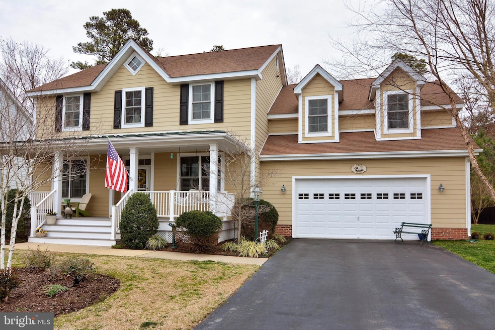 24977 Back Creek Dr, Saint Michaels, MD 21663 - photo 1