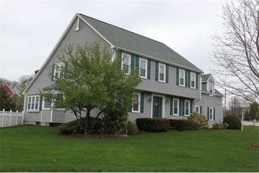 2 Seth Dr, Attleboro, MA 02703 - photo 1