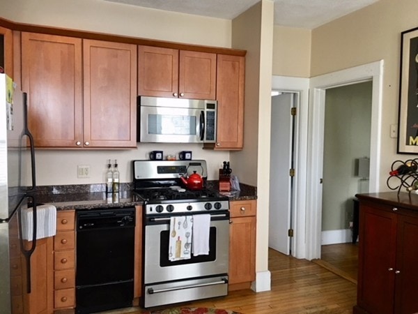 118 High St unit 8, Charlestown, MA 02129 - photo 1