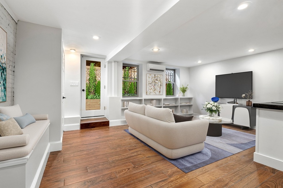 5 Albemarle St unit 1, Boston, MA 02115 - photo 1