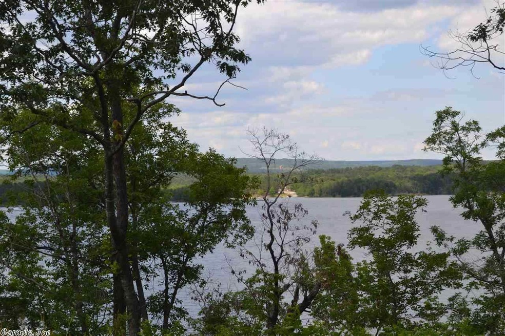 Lot 3 Wisdom Pointe Ln, Heber Springs, AR 72543 - photo 1