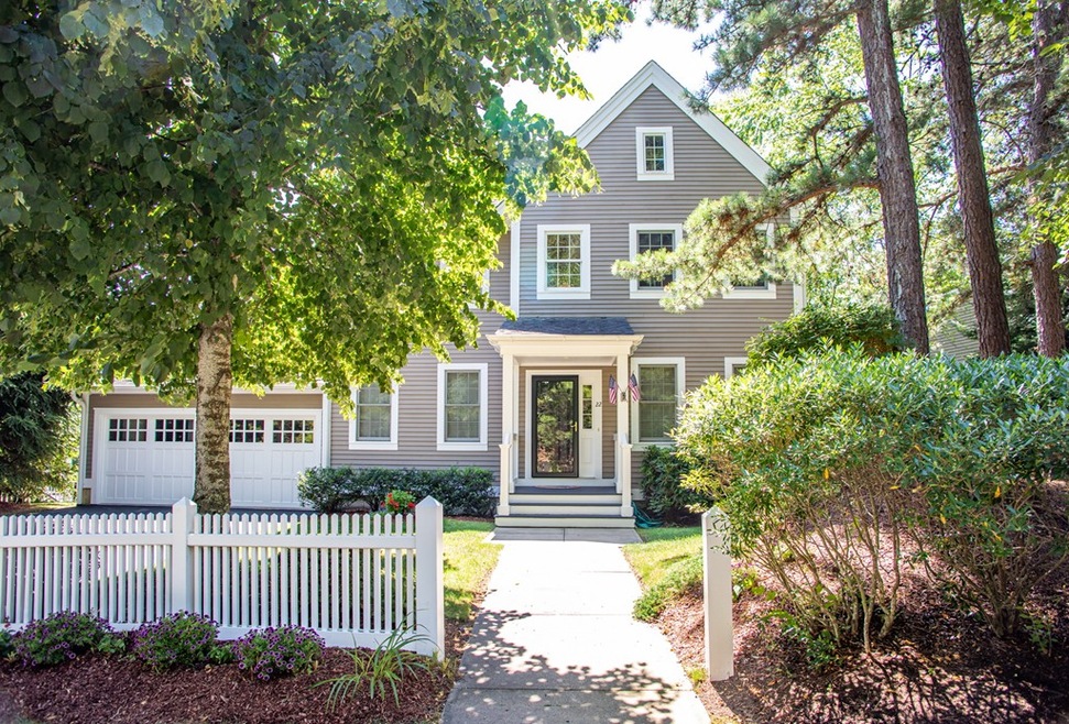 22 Barnswallow Ln, Plymouth, MA 02360 - photo 1