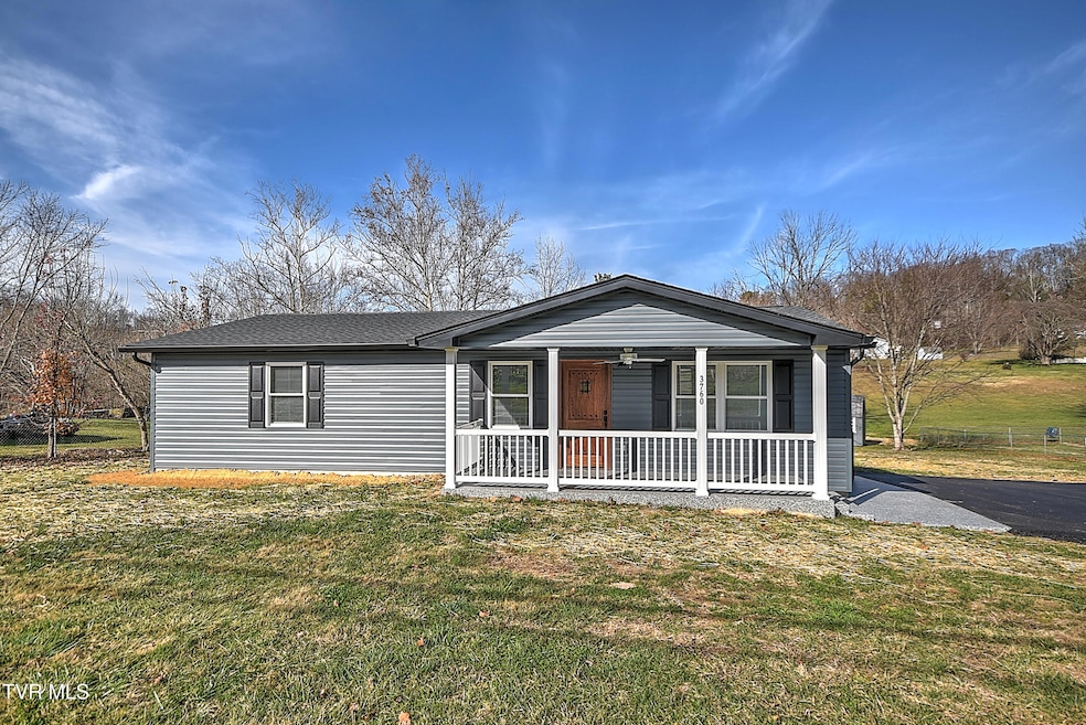 3760 Weaver Pike, Bristol, TN 37620 - photo 1