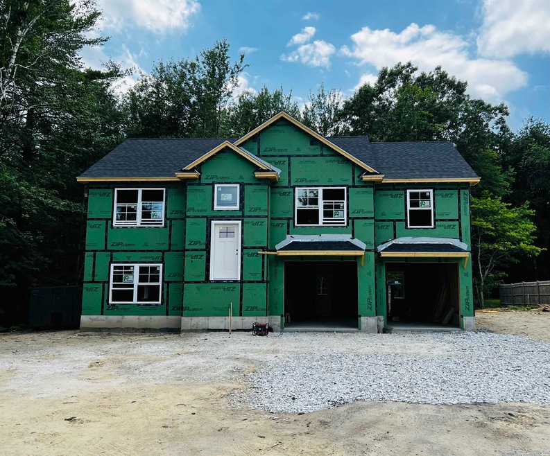 401 Mammoth Rd, Londonderry, NH 03053 - photo 1