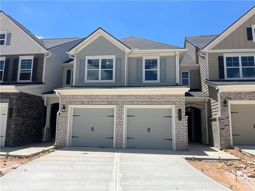 1251 Park Center Cir, Austell, GA 30168 - photo 1