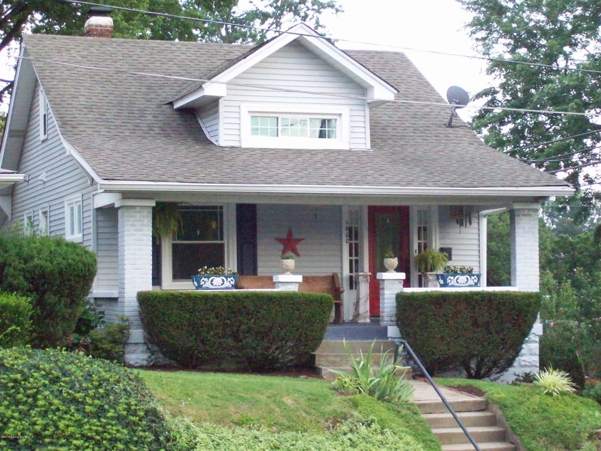 1600 Lucia Ave, Louisville, KY 40204 - photo 1