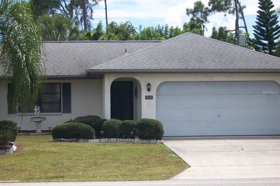 19053 Cochran Blvd, Port Charlotte, FL 33948 - photo 1