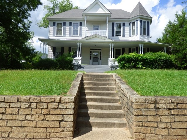 Main View