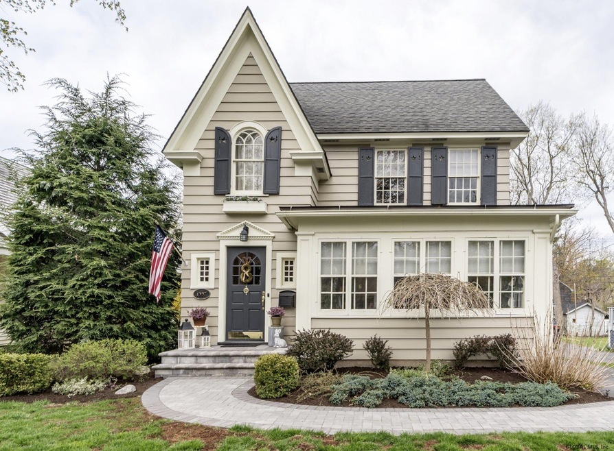 1357 Regent St, Schenectady, NY 12309 - photo 1