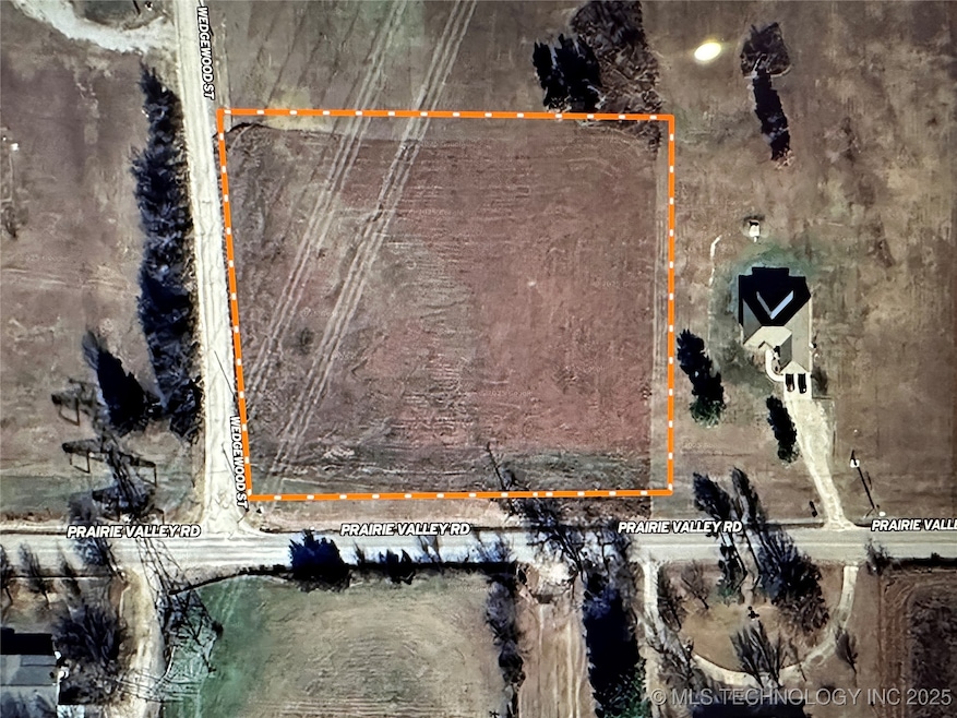 7750 Prairie Valley Rd, Ardmore, OK 73401 - photo 1