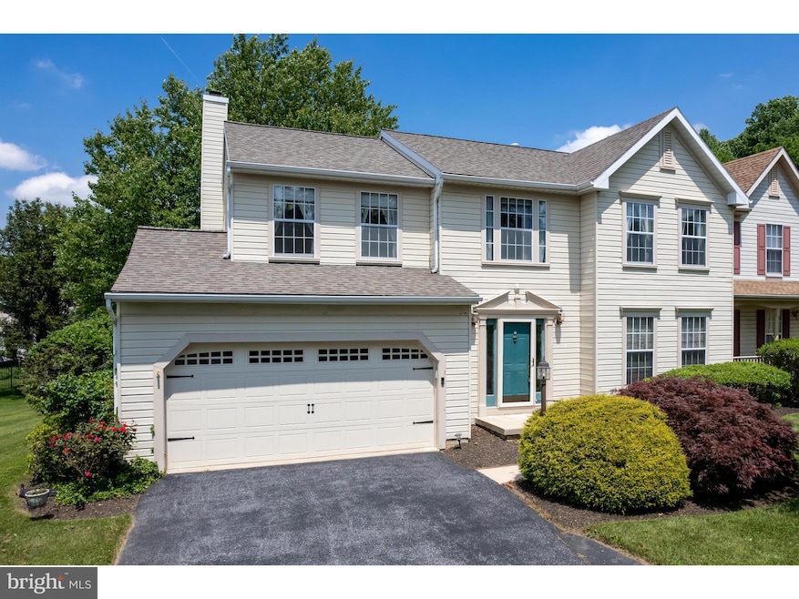 72 Balmoral Dr, Chadds Ford, PA 19317 - photo 1