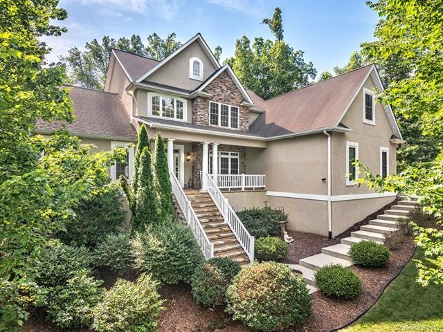 32 Mountain Shadows Dr, Leicester, NC 28748 - photo 1