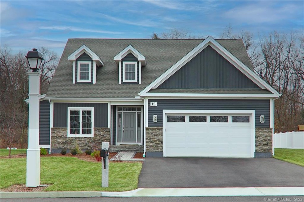 12 Arbor Meadow Dr, Cromwell, CT 06416 - photo 1