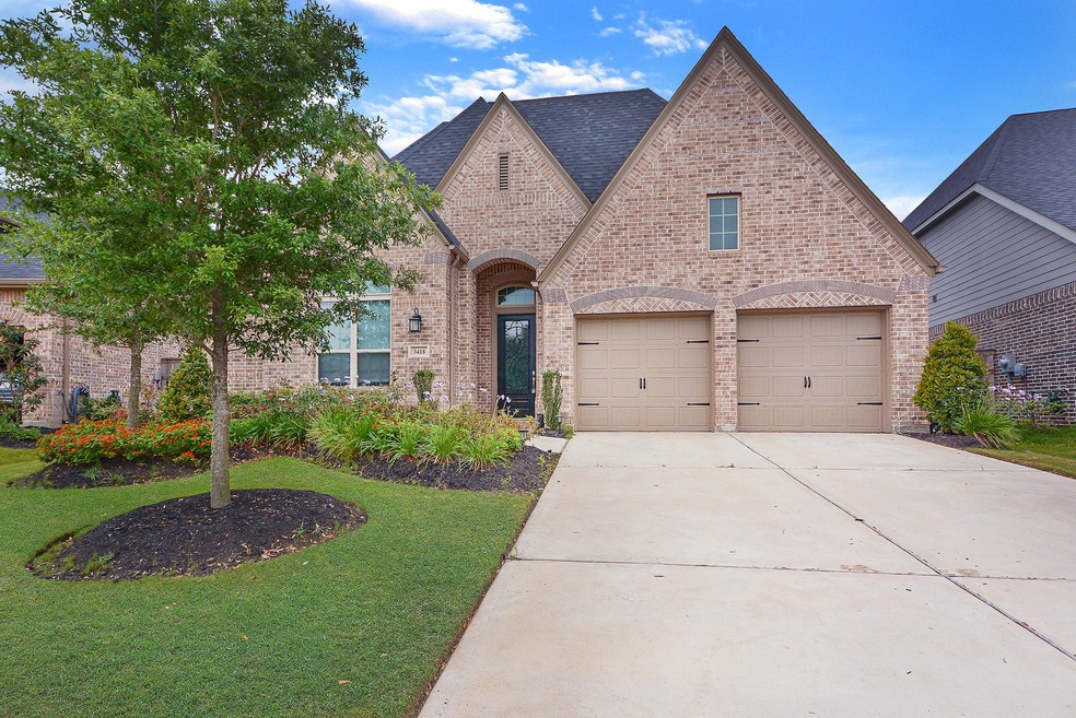 3418 Dalton Spring Ln, Fulshear, TX 77441 - photo 1