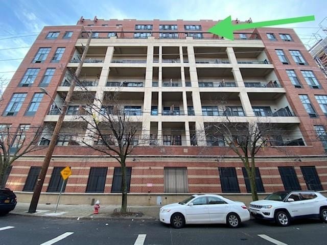 The Park Hamilton unit 9T, Jersey City, NJ 07302 - photo 1