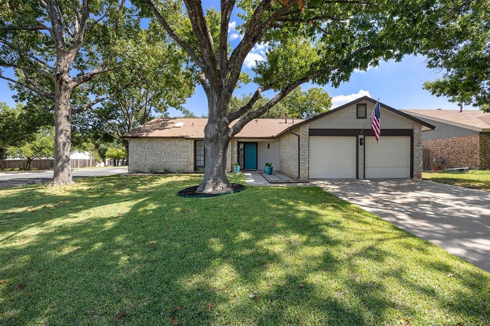 Welcome home to 11721 Wiginton Drive!