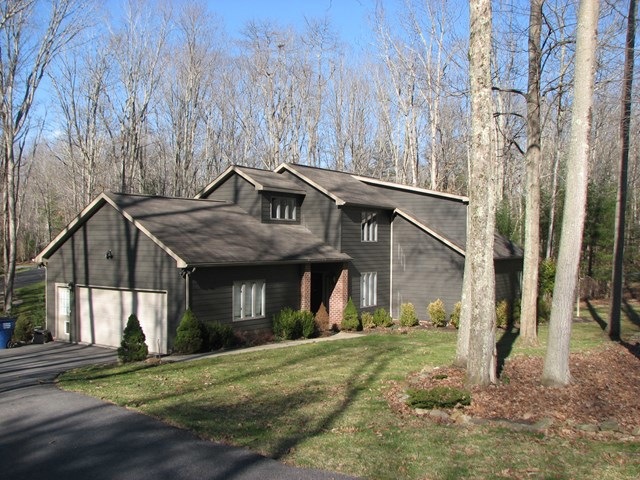 Main View