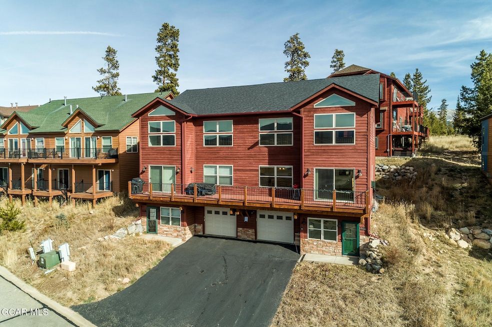 904 Wapiti unit 12B, Fraser, CO 80442 - photo 1