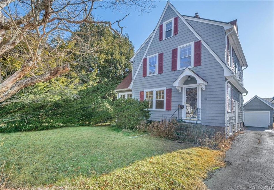 180 Gardner Ave, New London, CT 06320 - photo 1