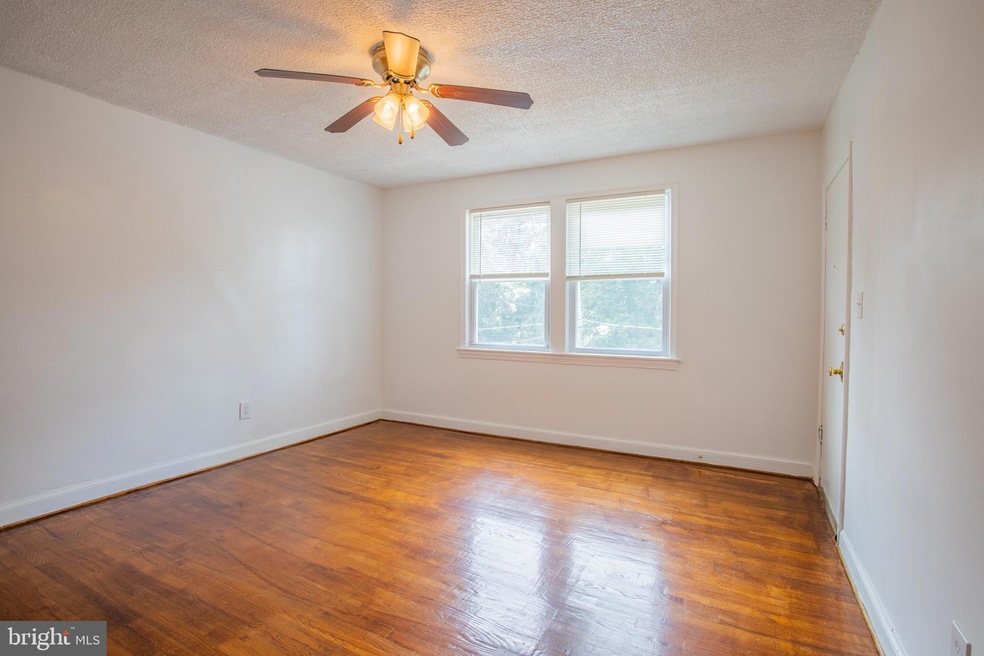 2808 2nd St SE unit 201, Washington, DC 20032 - photo 1