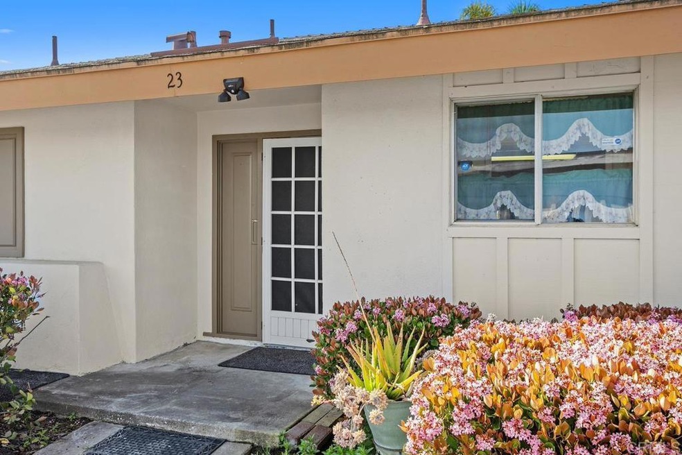 3660 Vista Campana N unit 23, Oceanside, CA 92057 - photo 1