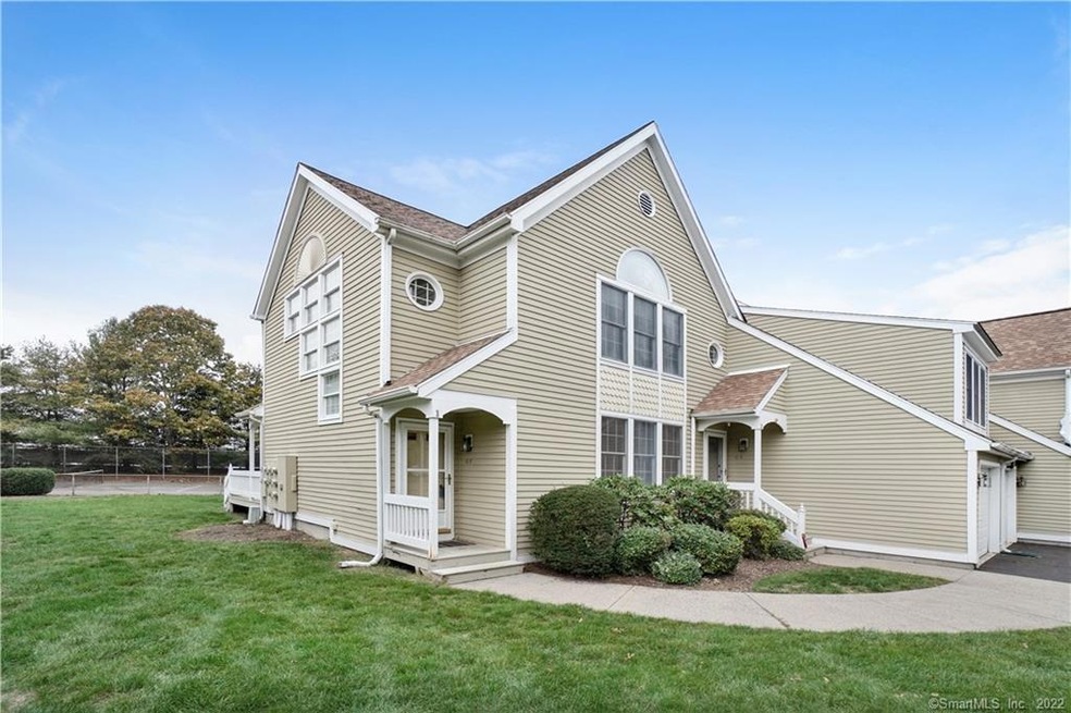 600 Washington Ave unit G1, North Haven, CT 06473 - photo 1