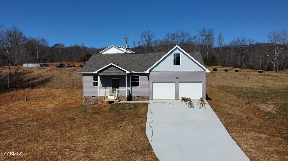 128 Dixon Ln, Rutledge, TN 37861 - photo 1