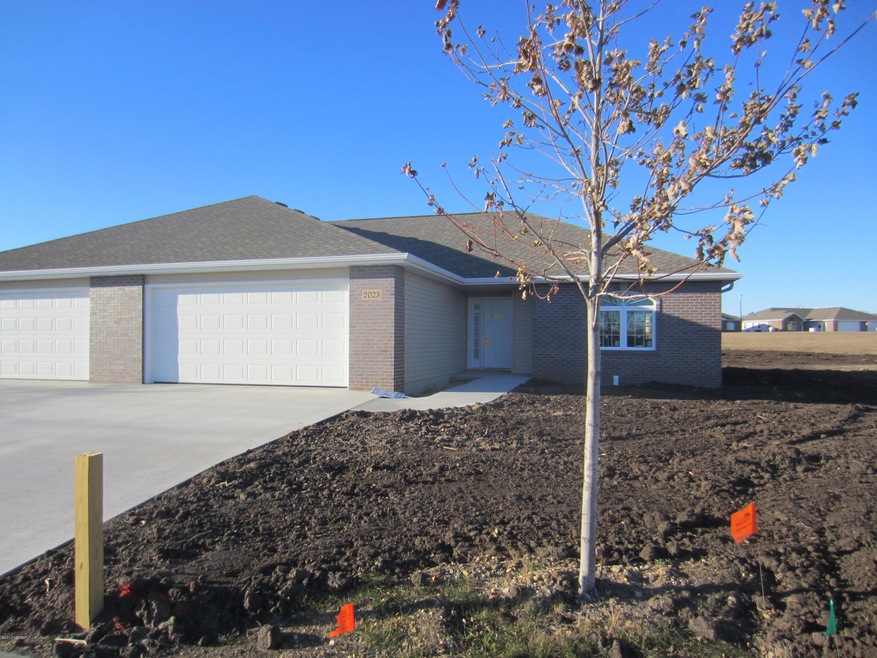 2023 Park View Trail