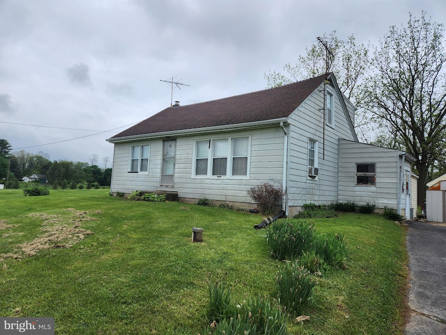 Sold $195,000 • Co-Listing Agent